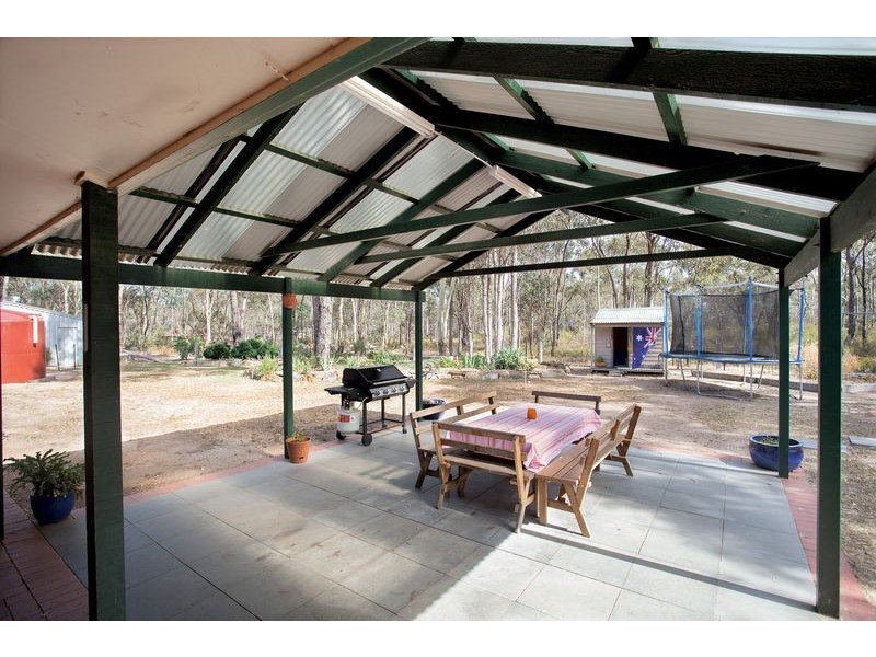 216 Turners Road, Strathfieldsaye VIC 3551