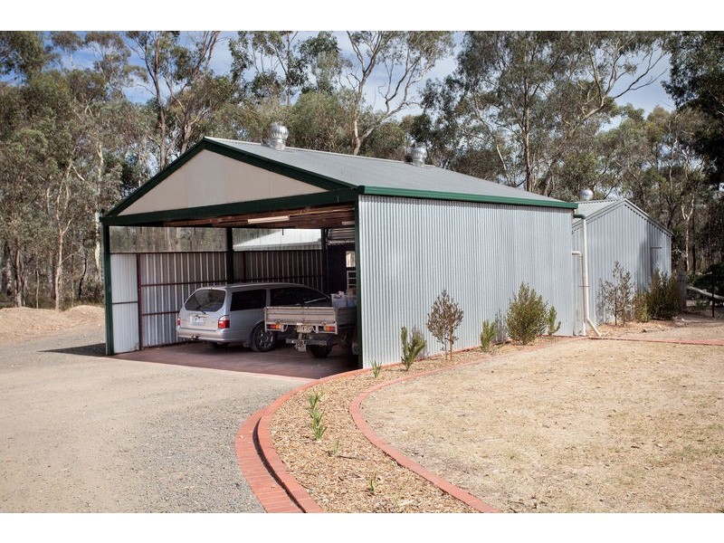 216 Turners Road, Strathfieldsaye VIC 3551