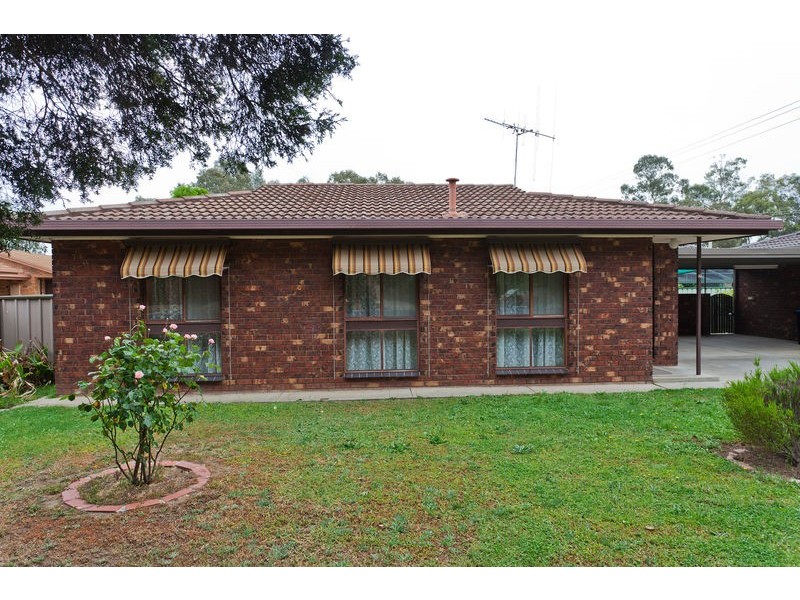 2/33 Mitchell Street, Kangaroo Flat VIC 3555