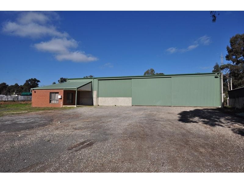 118 Hattam Street, Golden Gully VIC 3555