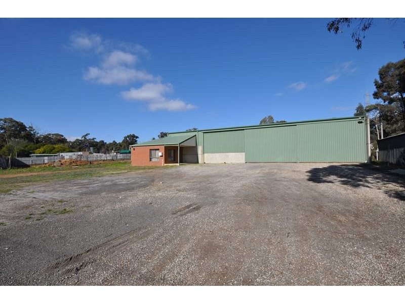 118 Hattam Street, Golden Gully VIC 3555