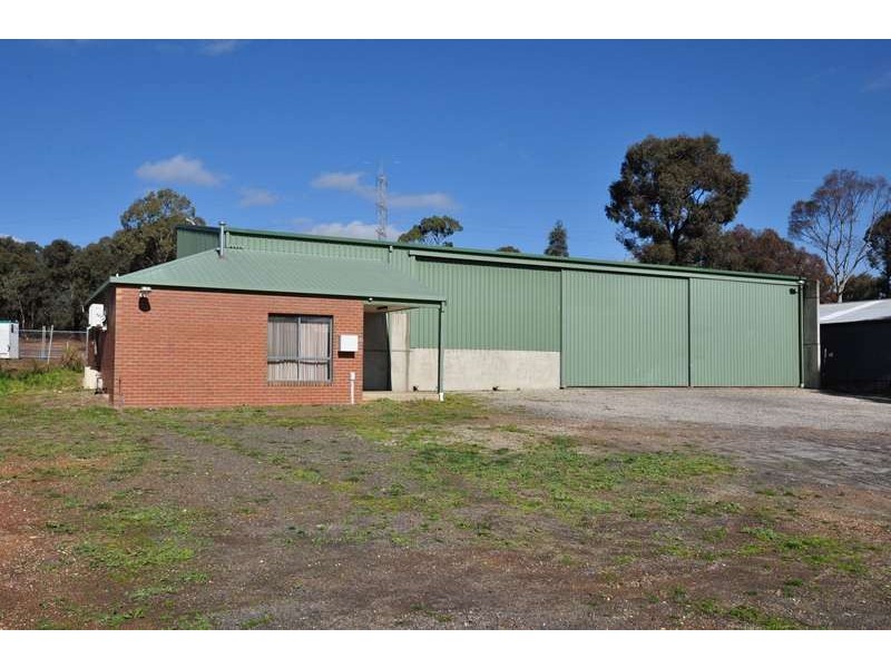 118 Hattam Street, Golden Gully VIC 3555