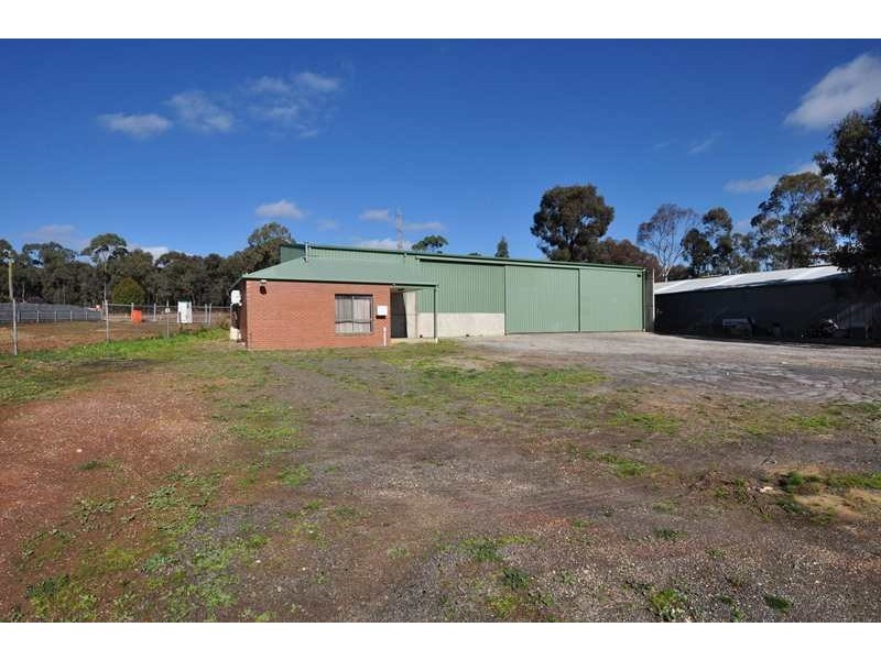 118 Hattam Street, Golden Gully VIC 3555