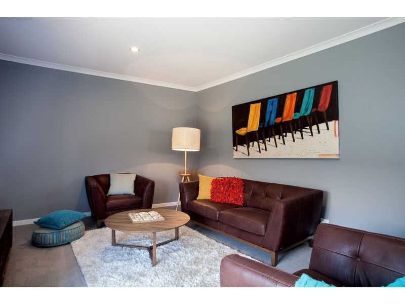 5 Illoura Place, Strathfieldsaye VIC 3551