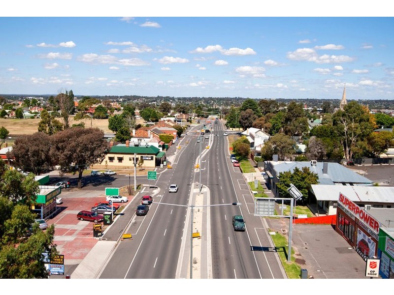 1 Marong Road, Bendigo VIC 3550