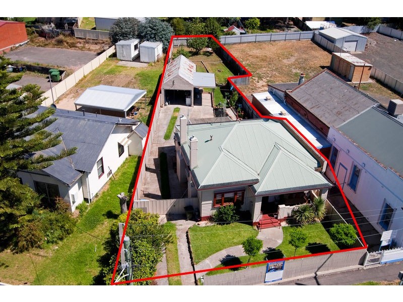 1 Marong Road, Bendigo VIC 3550