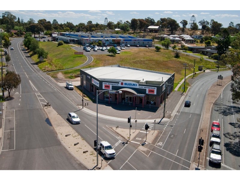 1 Marong Road, Bendigo VIC 3550