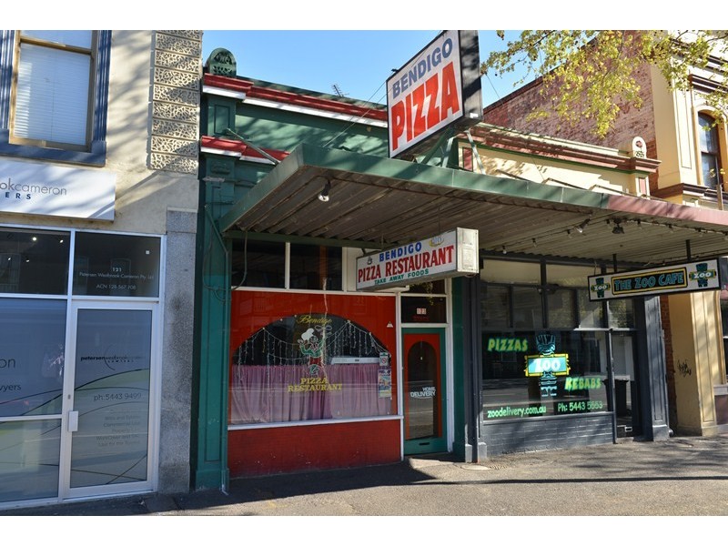 123 McCrae Street, Bendigo VIC 3550