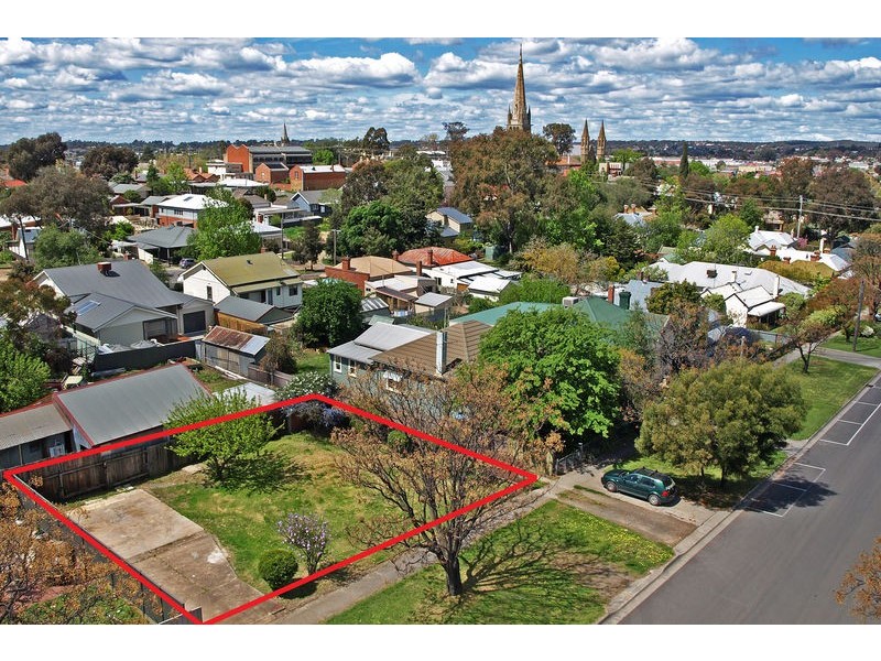 104 Vine Street, Bendigo VIC 3550
