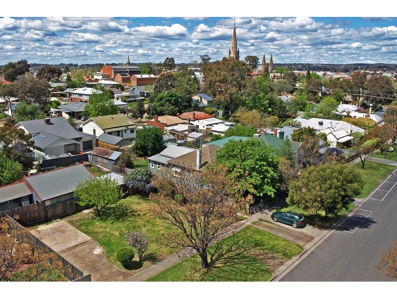 104 Vine Street, Bendigo VIC 3550