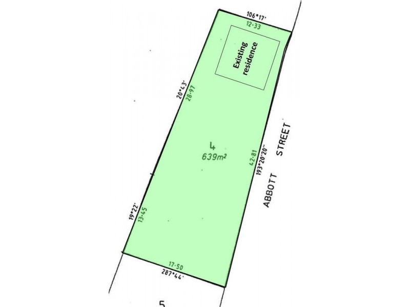 45 Abbott Street, Bendigo VIC 3550