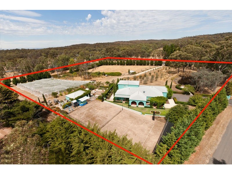 511 Strathfieldsaye Road, Strathfieldsaye VIC 3551