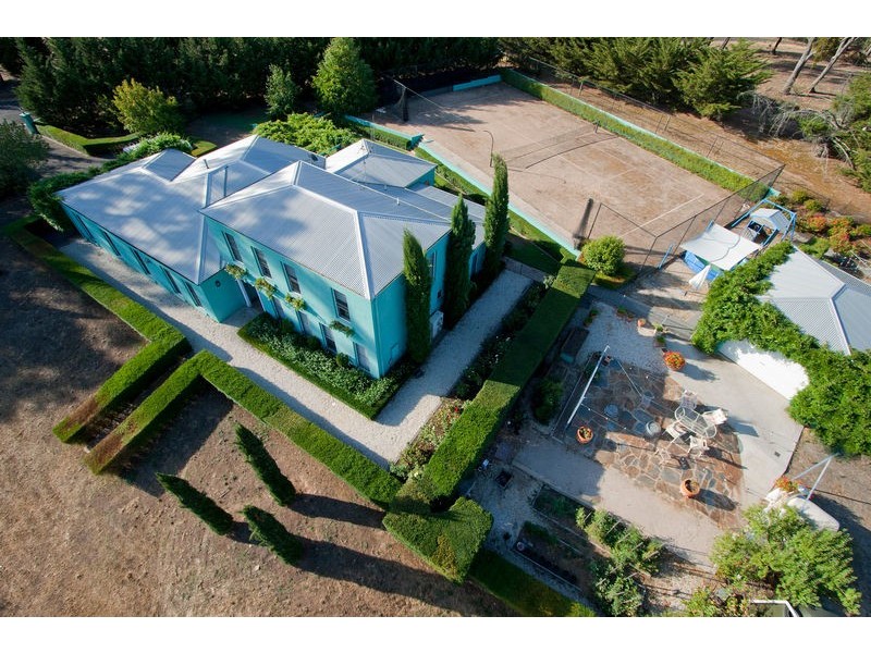 511 Strathfieldsaye Road, Strathfieldsaye VIC 3551