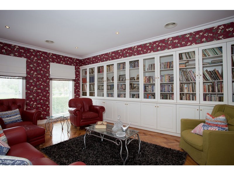 511 Strathfieldsaye Road, Strathfieldsaye VIC 3551