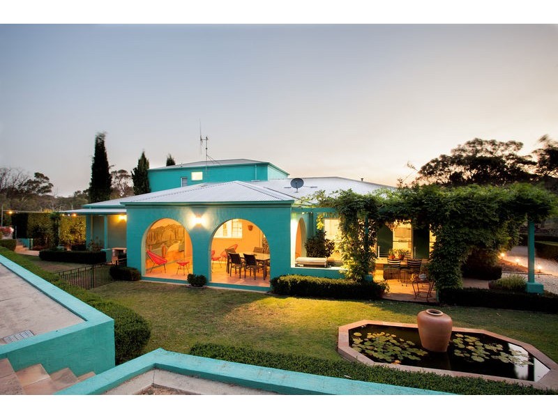 511 Strathfieldsaye Road, Strathfieldsaye VIC 3551