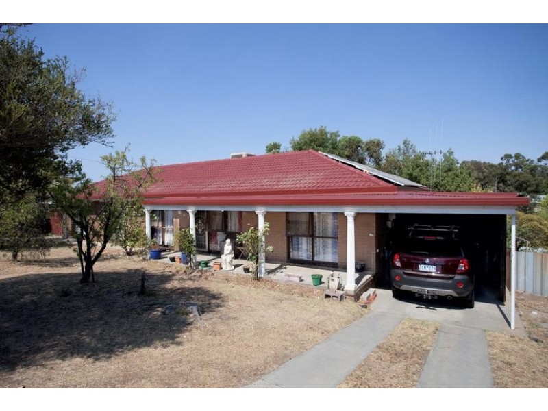 7 Afton Street, North Bendigo VIC 3550