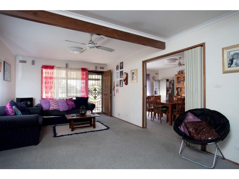 7 Afton Street, North Bendigo VIC 3550