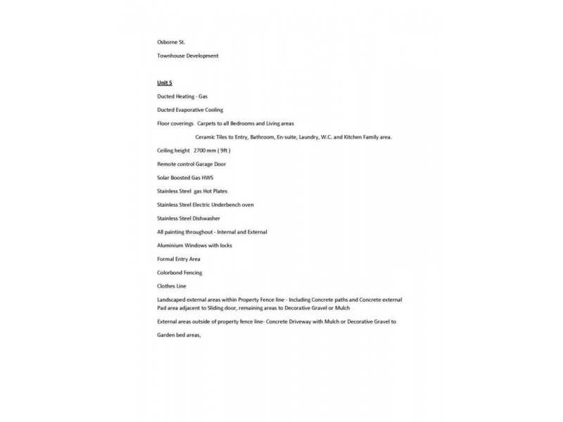 67 – 69 Osborne Street, Flora Hill VIC 3550