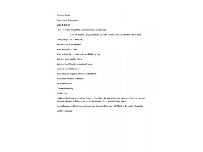 67 – 69 Osborne Street, Flora Hill VIC 3550