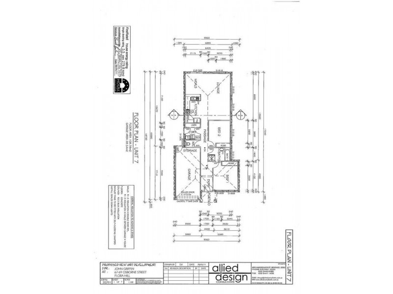 67 – 69 Osborne Street, Flora Hill VIC 3550