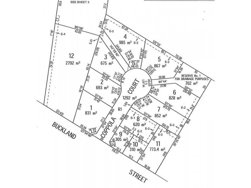 Lot 4,  Coppola Court, Epsom VIC 3551