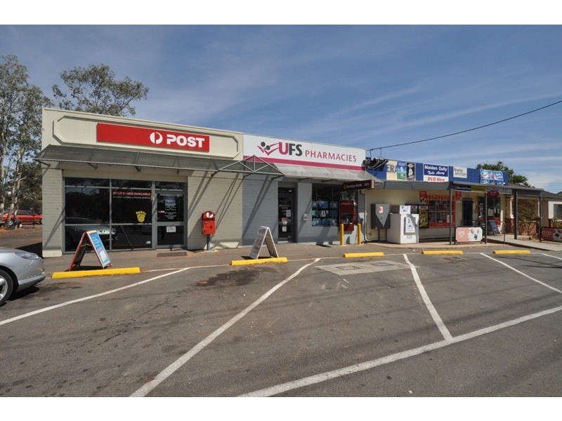 715 – 717 Calder Highway, Bendigo VIC 3550