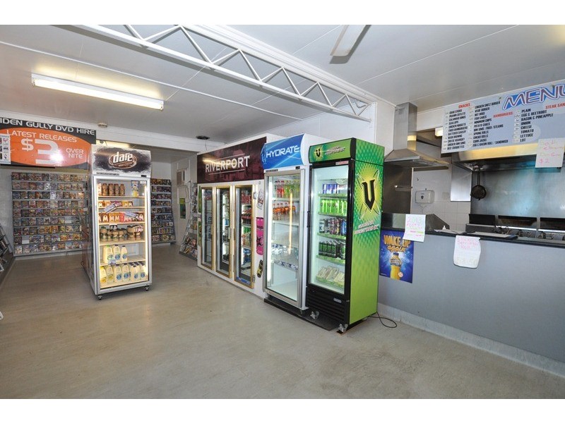 715 – 717 Calder Highway, Bendigo VIC 3550