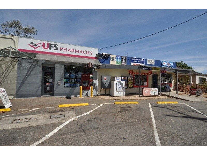 715 – 717 Calder Highway, Bendigo VIC 3550