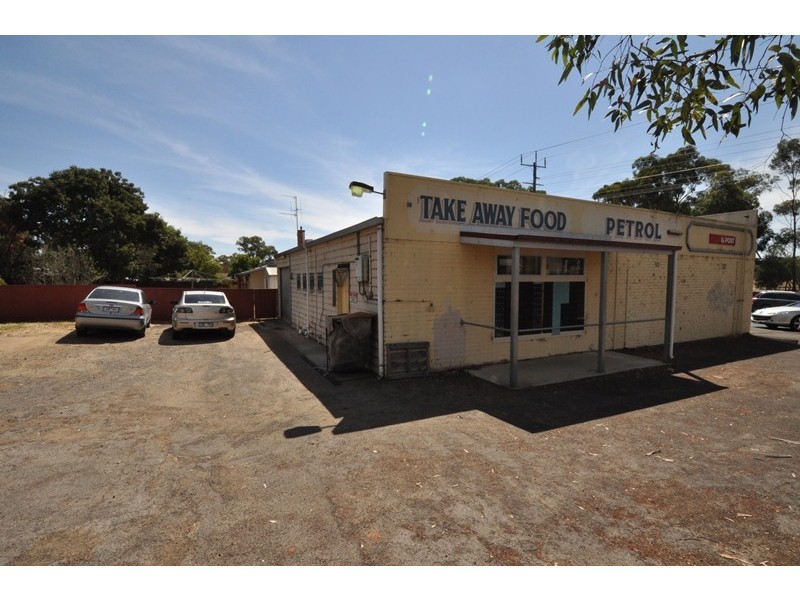 715 – 717 Calder Highway, Bendigo VIC 3550