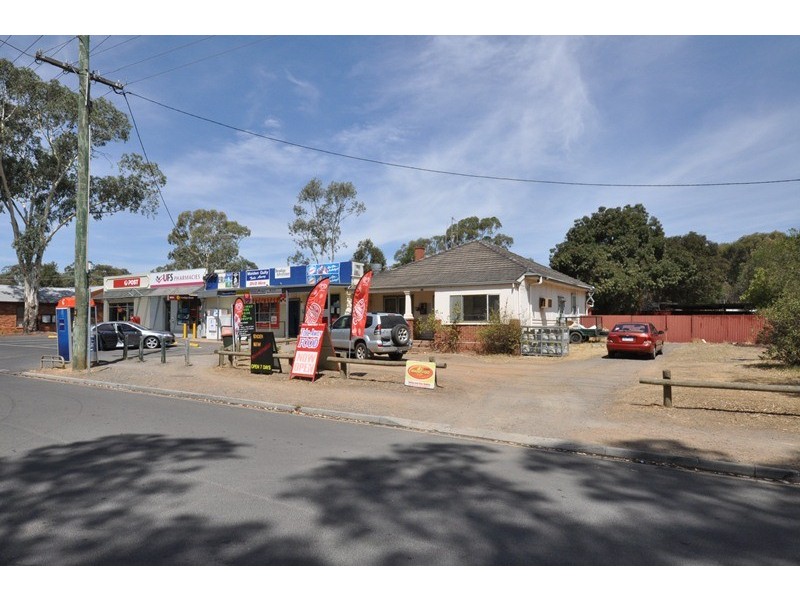 715 – 717 Calder Highway, Bendigo VIC 3550