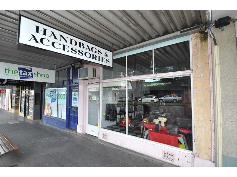 73 Mitchell Street, Bendigo VIC 3550