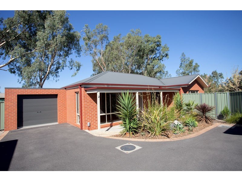 31A Green Street, California Gully VIC 3556