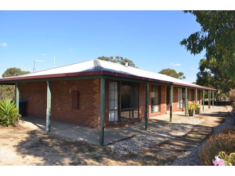 118 Enright Road, Strathfieldsaye VIC 3551