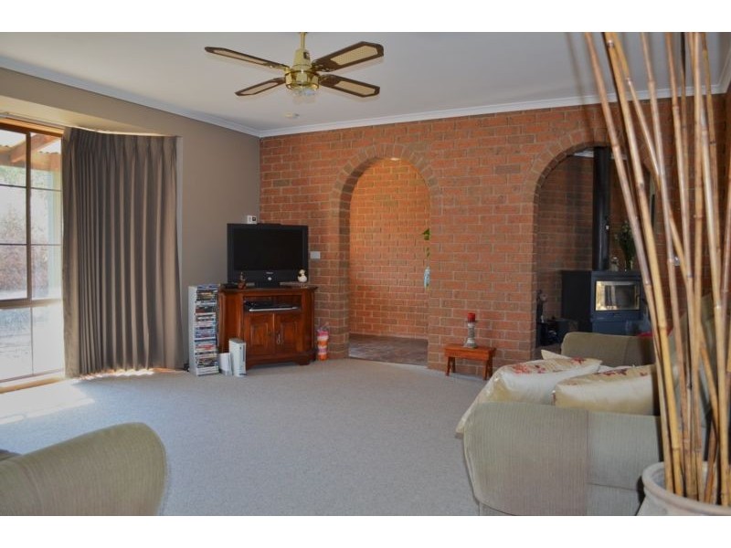 118 Enright Road, Strathfieldsaye VIC 3551