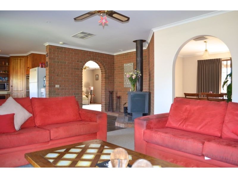 118 Enright Road, Strathfieldsaye VIC 3551