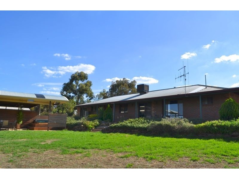 118 Enright Road, Strathfieldsaye VIC 3551