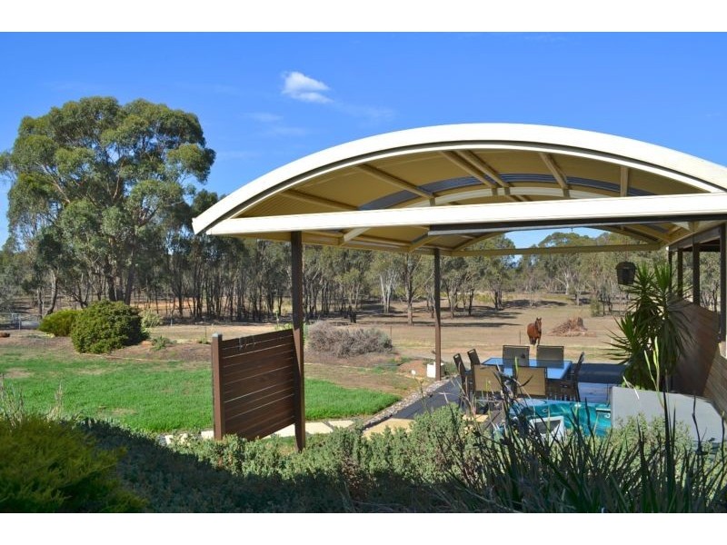 118 Enright Road, Strathfieldsaye VIC 3551