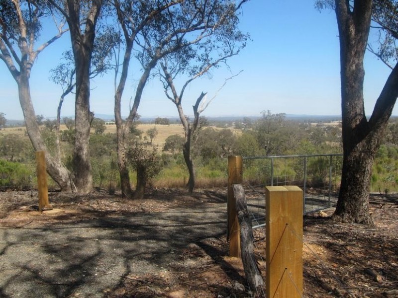 Lot 1,  Axedale Quarry Road, Knowsley VIC 3523