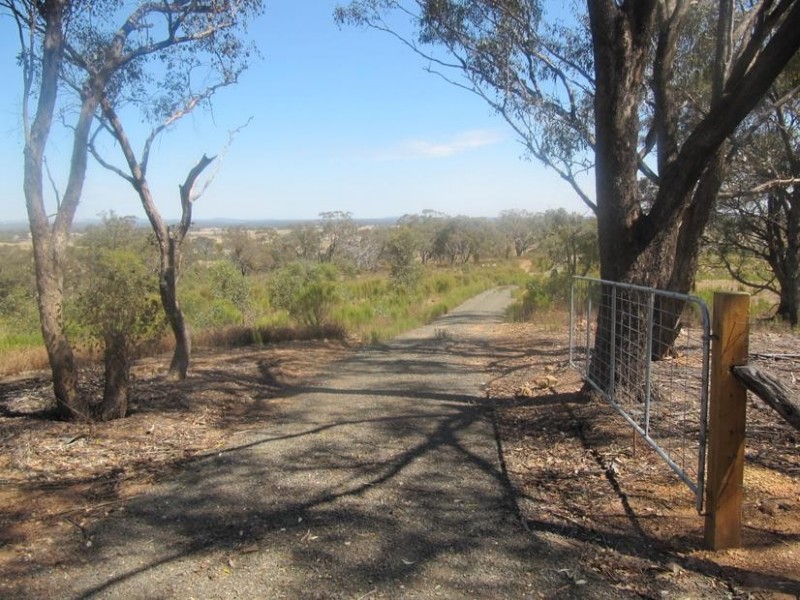 Lot 1,  Axedale Quarry Road, Knowsley VIC 3523