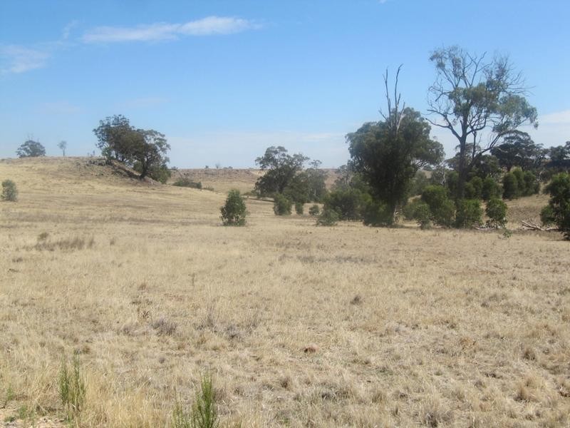 Lot 1,  Axedale Quarry Road, Knowsley VIC 3523