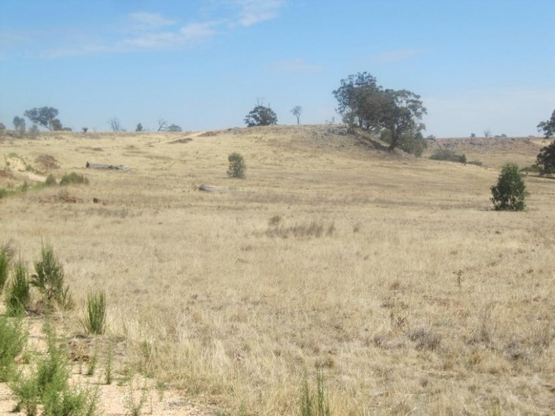 Lot 1,  Axedale Quarry Road, Knowsley VIC 3523