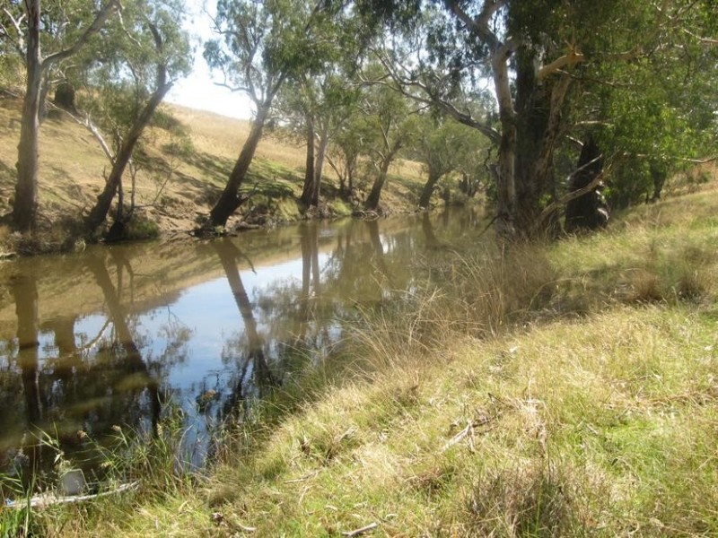 Lot 1,  Axedale Quarry Road, Knowsley VIC 3523