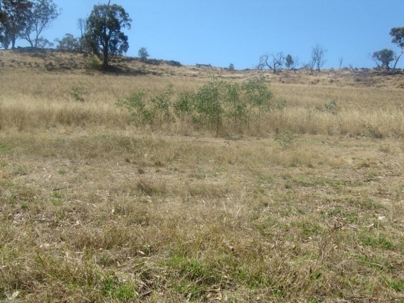 Lot 1,  Axedale Quarry Road, Knowsley VIC 3523