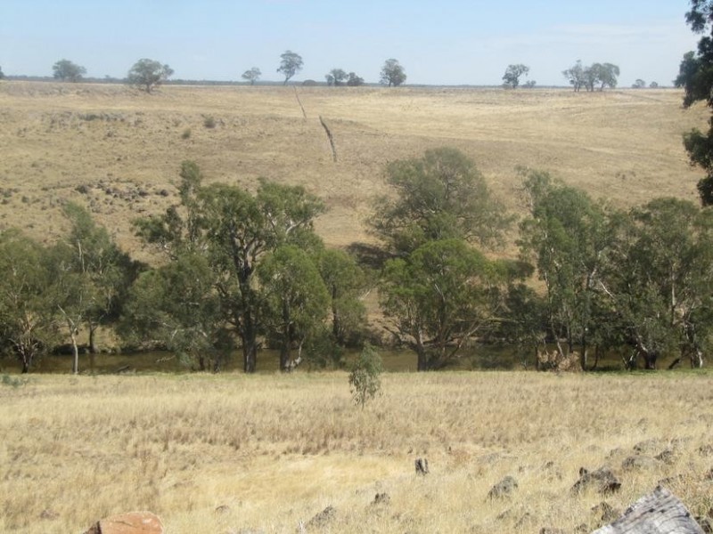 Lot 1,  Axedale Quarry Road, Knowsley VIC 3523