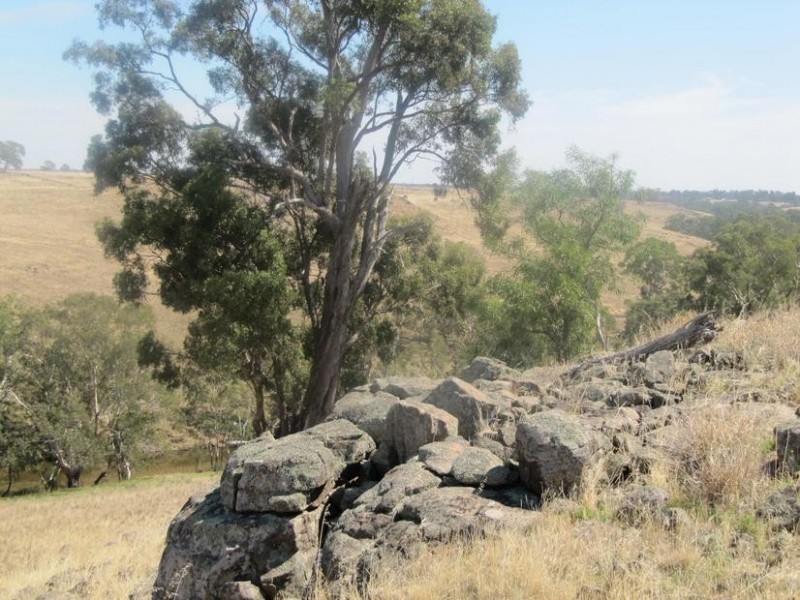 Lot 1,  Axedale Quarry Road, Knowsley VIC 3523