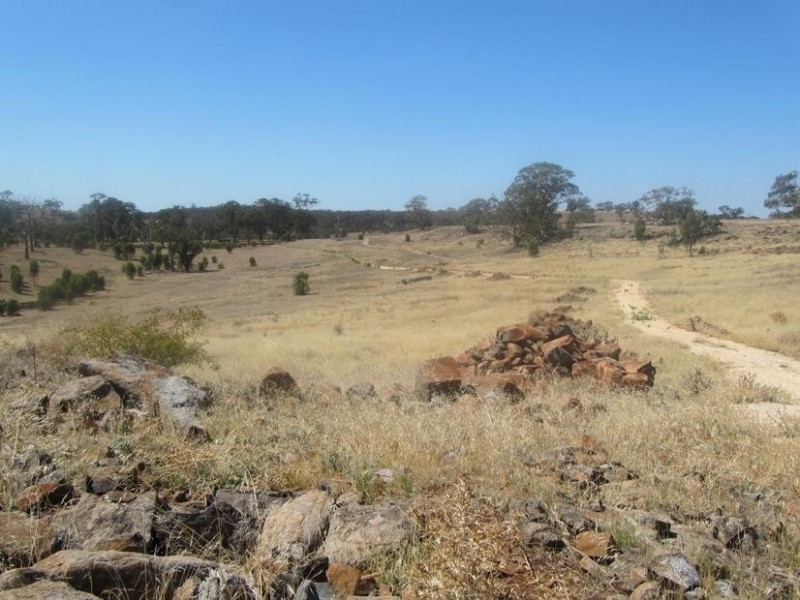 Lot 1,  Axedale Quarry Road, Knowsley VIC 3523