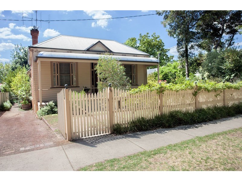46 Miller Street, Bendigo VIC 3550