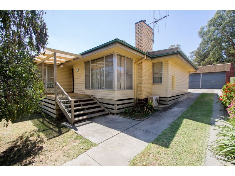 52 Moran Street, Bendigo VIC 3550