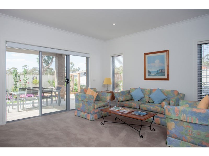 9 Tununga Circuit, Kangaroo Flat VIC 3555