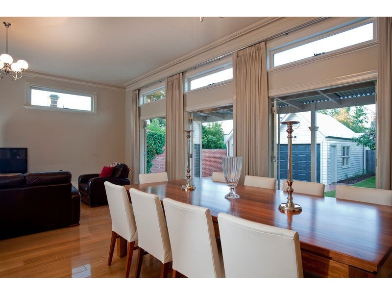 3 Brodie Street, Quarry Hill VIC 3550